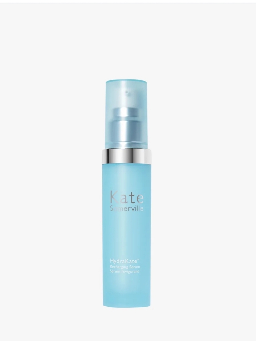 KATE SOMERVILLE HydraKate Recharging Serum with Hyaluronic Acidn
